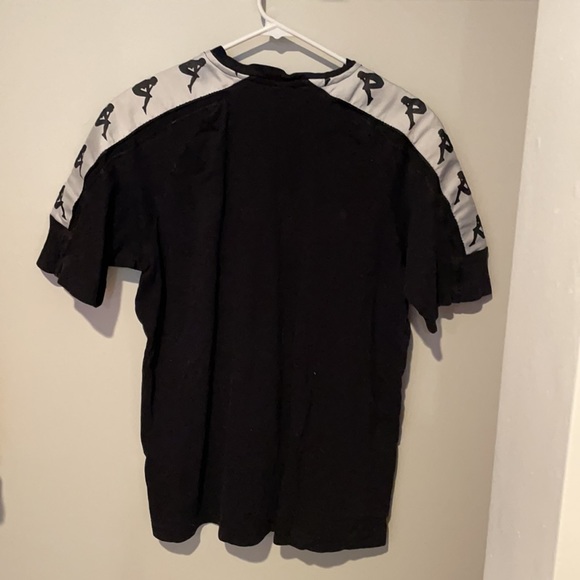 Kappa Logo T-Shirt - Picture 3 of 3